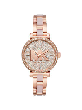 Michael Kors Michael Kors Orologio MK4336 Oro rosa
