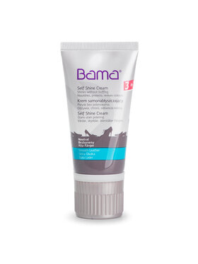 Bama Bama Krema za obutev Self Shine Cream G80 ES