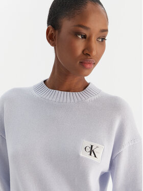 Πουλόβερ Calvin Klein Jeans φωτογραφία