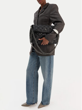 Badura Badura Handtasche EO-AYA-LA482-7044-2 Schwarz