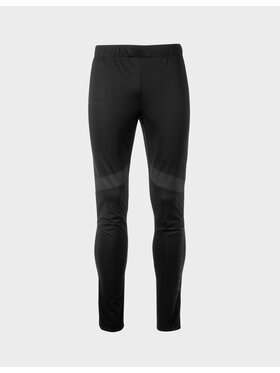 Halti Halti Spodnie narciarskie Momentum XCT Czarny Fitted Fit