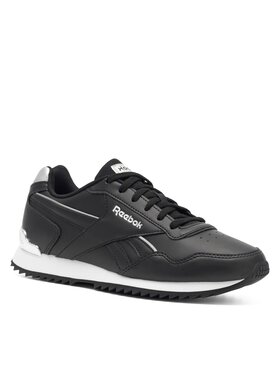 Reebok Reebok Obuća Royal Glide Ripple Clip GX5979 Crna