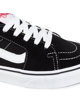 Vans Tenis Superge Sk8-Low VN0A4UUK6BT1 Črna