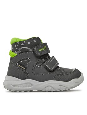 Superfit Superfit Снігоходи GORE-TEX 1-009236-2000 M Сірий