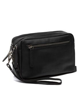 The Chesterfield Brand The Chesterfield Brand Saszetka 251851 Czarny