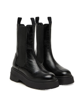 Tommy Jeans Μποτάκια με λάστιχο Tommy Jeans - 2