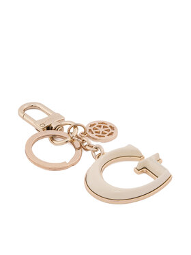 Guess Guess Prívesok RW7572 P6301 Biela
