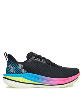 Under Armour Under Armour Pantofi pentru alergare UA Velociti SPD 6000007 005 Negru