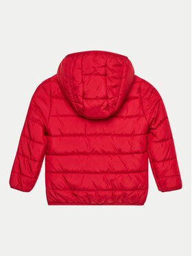 Μπουφάν πουπουλένιο Guess φωτογραφία