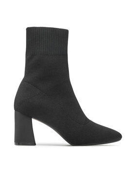 Jenny Fairy Jenny Fairy Stiefeletten WYL2727-1 Schwarz