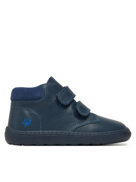Primigi Primigi Schnürschuhe 8912044 S Dunkelblau