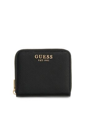 Guess Guess Peněženka 184711 Černá