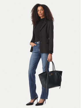 Guess Guess Geantă Allegra HWBG22 37230 Negru