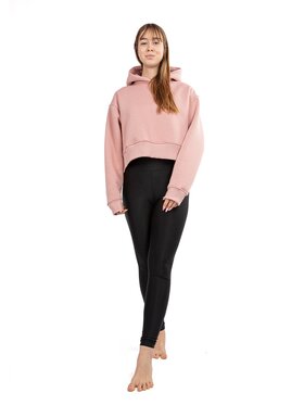 DKaren Sport DKaren Sport Dres DK-K-B12 Różowy Classic Fit