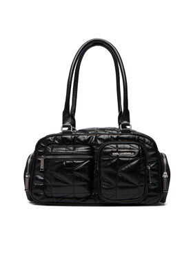 KARL LAGERFELD KARL LAGERFELD Kabelka B1W30089 Černá