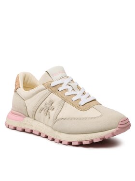Premiata Premiata Tenisice Johnlowd 6215G Bež