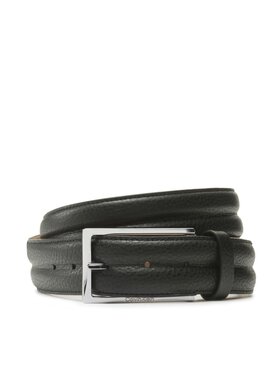 Calvin Klein Calvin Klein Curea de Damă Adj Lux Bombed Line 35Mm K50K510348 Negru