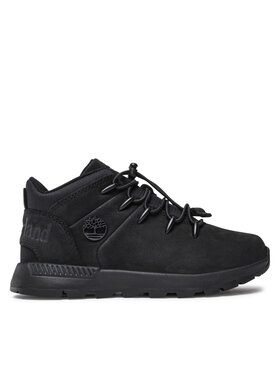 Timberland Timberland Зимни обувки Sprint Trekker Mid TB0A2F7C0151 Черен