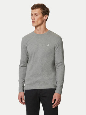 Marc O'Polo Marc O'Polo Pikkade varrukatega T-särk 426 2012 52210 Hall Regular Fit
