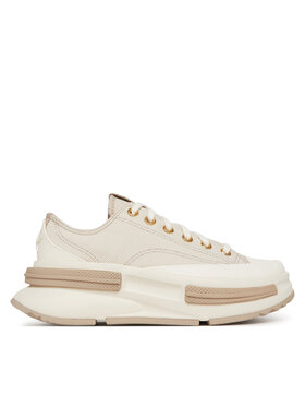 Converse Converse Scarpe da ginnastica Run Star Legacy Cx Platform Gold A13822C Beige