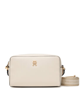 Tommy Hilfiger Tommy Hilfiger Borsetta Th Joy Camera Bag AW0AW19060 Crema