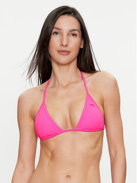 Puma Puma Bikini partea de sus 907666 Roz