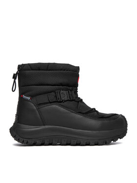 Hunter Hunter Trekingová obuv CEO-H8-407 Čierna
