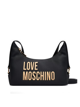 LOVE MOSCHINO LOVE MOSCHINO Geantă JC4253PP0PKD0000 Negru