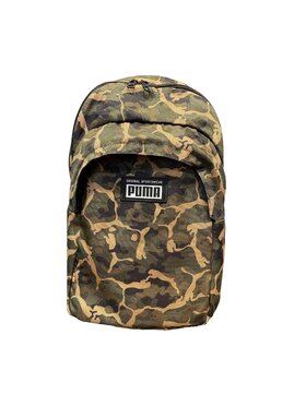 Puma Puma Plecak 079133 Zielony