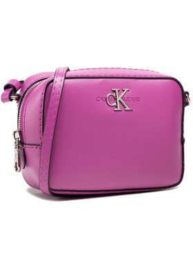 Calvin Klein Jeans Calvin Klein Jeans Handtasche Sm Camera Bag K60K607485 Rosa