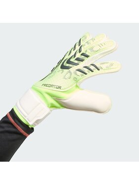 adidas adidas Rękawiczki 153967 Zielony