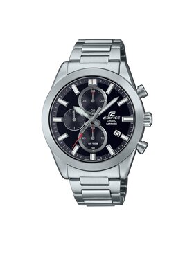 Casio Casio Ceas EFB-710D-1AVUEF Argintiu