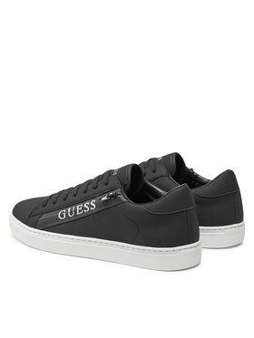 Guess Tenisice Todi Iik FMFTOD ELE12 Crna