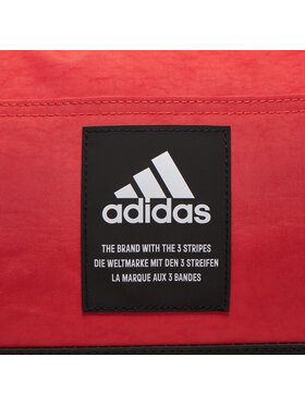 Adidas Torbica 4ATHLTS Duffel Bag Small IR9763 Rdeča