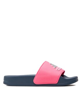 adidas adidas Παντόφλες adilette SHOWER SLIDES IE2606 Ροζ
