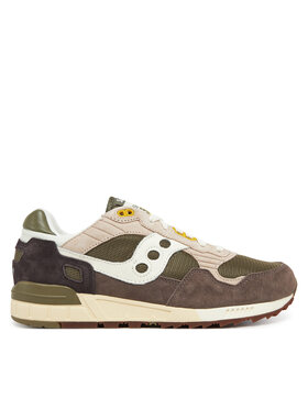Saucony Saucony Sneakers Shadow 5000 S70665 57 Grün