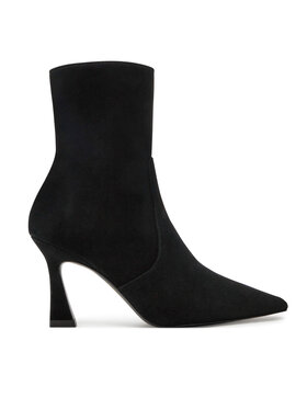 Stuart Weitzman Stuart Weitzman Saapad Vinnie Bootie SJ450 Must