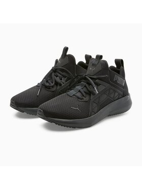 Puma Puma Sneakersy 195234 Czarny