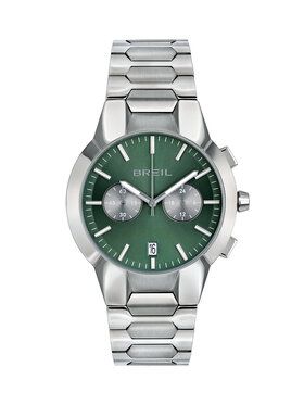 Breil Breil Zegarek NEW ONE Zielony