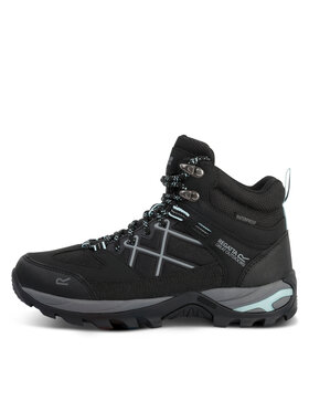 Παπούτσια πεζοπορίας Regatta φωτογραφία