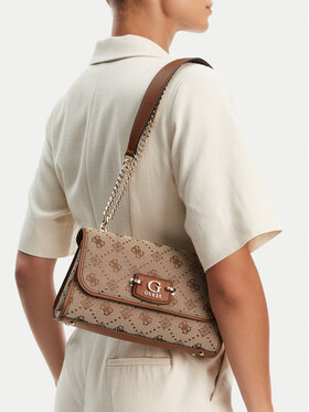 Guess Guess Táska HWJP96 54210 Bézs