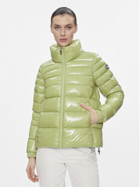 Colmar Colmar Dūnu jaka Glower 2298 8XV Zaļš Regular Fit