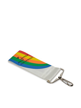 Rossignol Rossignol Брелок W Kassi Key Holder X3 RLJWB02 Білий