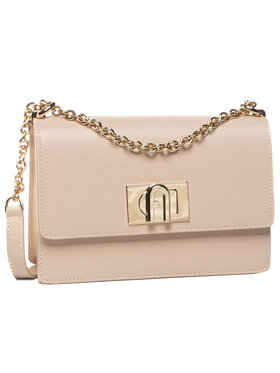 Furla Furla Τσάντα 1927 BAFKACO-ARE000-B4L00-1-007-20-BG-B Μπεζ