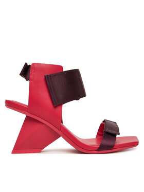 United Nude United Nude Sandale Rockit Run 1061731716 Koraljna