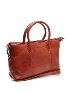 The Chesterfield Brand The Chesterfield Brand Torebka 328024 Brązowy
