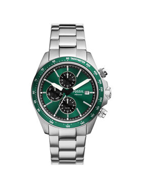 Fossil Fossil Hodinky FS6127 Stříbrná