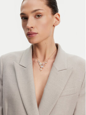 Guess Guess Colier JUBN05 100JW Auriu