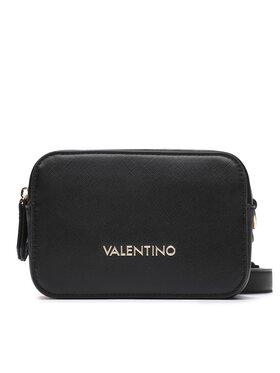 Valentino Valentino Handtasche Zero VBS7B306 Schwarz