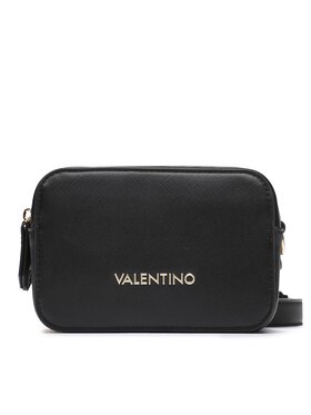 Valentino Valentino Torebka Zero VBS7B306 Czarny